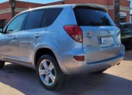 Toyota Rav-4 2.2 D-4D 177Cv Luxury