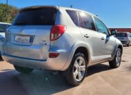 Toyota Rav-4 2.2 D-4D 177Cv Luxury