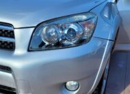 Toyota Rav-4 2.2 D-4D 177Cv Luxury