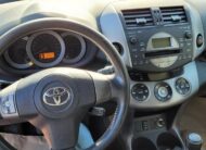 Toyota Rav-4 2.2 D-4D 177Cv Luxury
