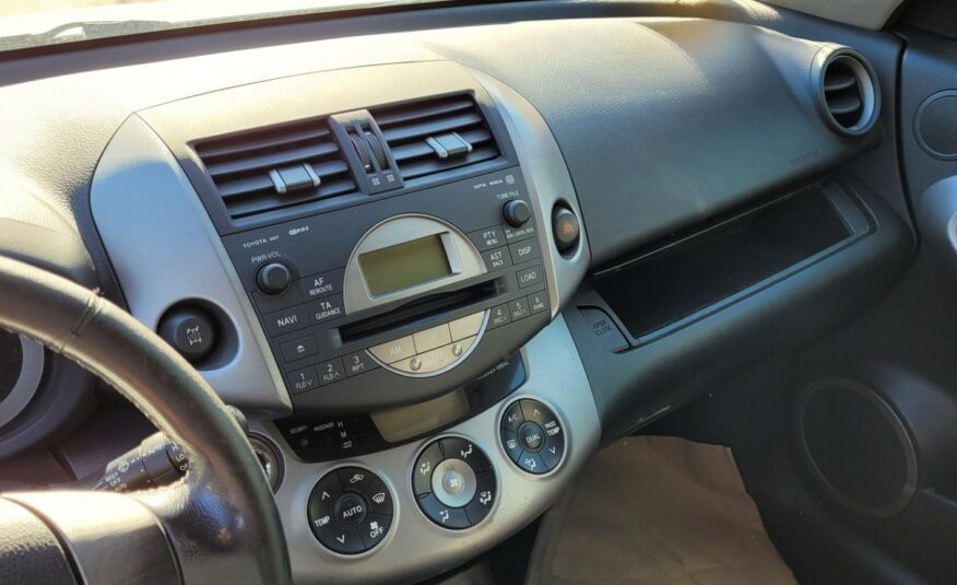 Toyota Rav-4 2.2 D-4D 177Cv Luxury
