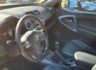 Toyota Rav-4 2.2 D-4D 177Cv Luxury