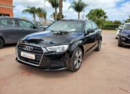 Audi A3 SPB 2.0TDI 150Cv S Tronic Sport