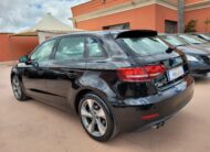Audi A3 SPB 2.0TDI 150Cv S Tronic Sport