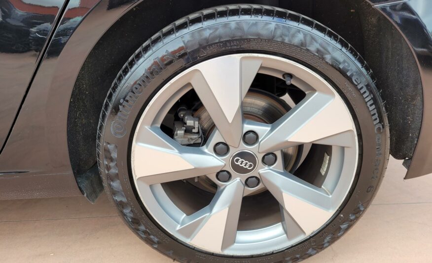 Audi A3 SPB 2.0TDI 150Cv S Tronic Sport