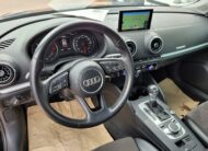 Audi A3 SPB 2.0TDI 150Cv S Tronic Sport