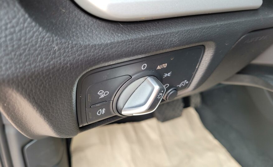 Audi A3 SPB 2.0TDI 150Cv S Tronic Sport
