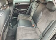 Audi A3 SPB 2.0TDI 150Cv S Tronic Sport
