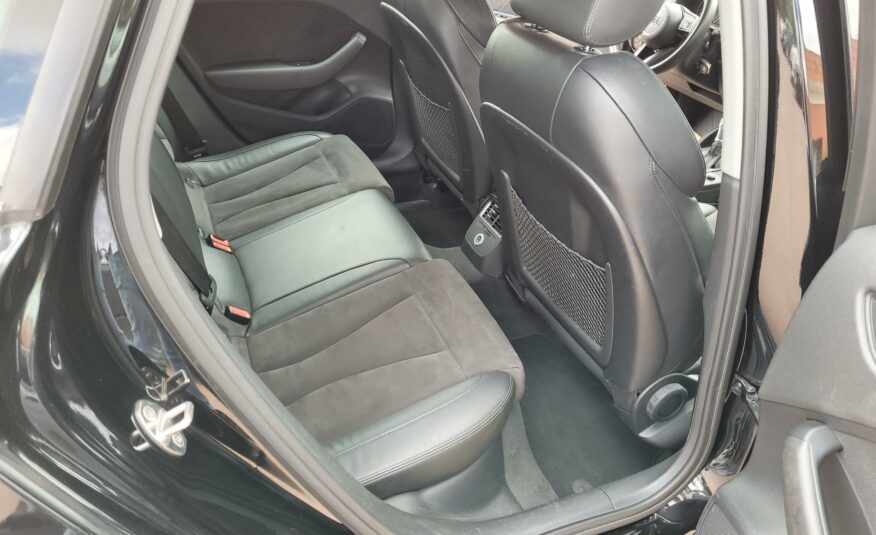 Audi A3 SPB 2.0TDI 150Cv S Tronic Sport
