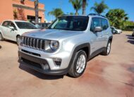 Jeep Renegade 1.6 Mjt 130Cv Limited