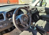 Jeep Renegade 1.6 Mjt 130Cv Limited