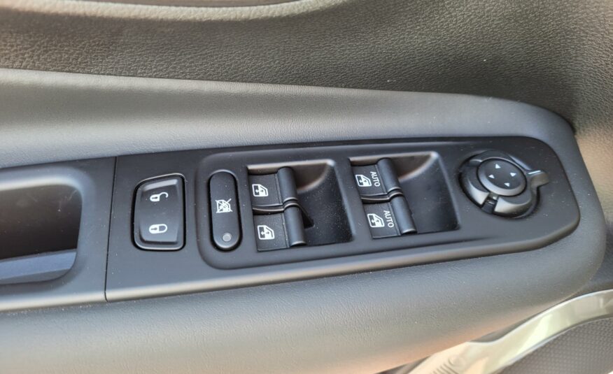 Jeep Renegade 1.6 Mjt 130Cv Limited