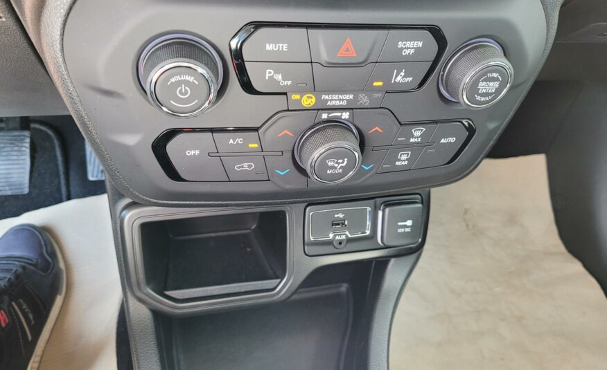 Jeep Renegade 1.6 Mjt 130Cv Limited