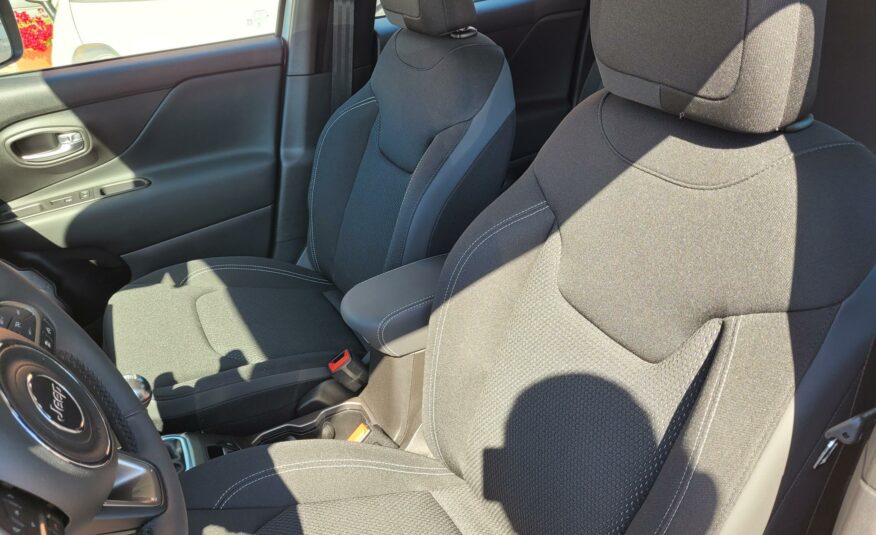 Jeep Renegade 1.6 Mjt 130Cv Limited