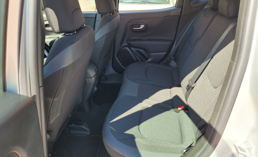Jeep Renegade 1.6 Mjt 130Cv Limited