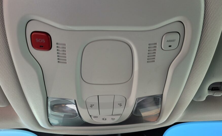 Jeep Renegade 1.6 Mjt 130Cv Limited