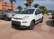 Fiat Panda 1.0 FireFly Hybrid City Life