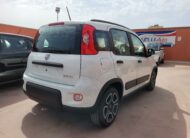 Fiat Panda 1.0 FireFly Hybrid City Life