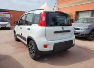 Fiat Panda 1.0 FireFly Hybrid City Life
