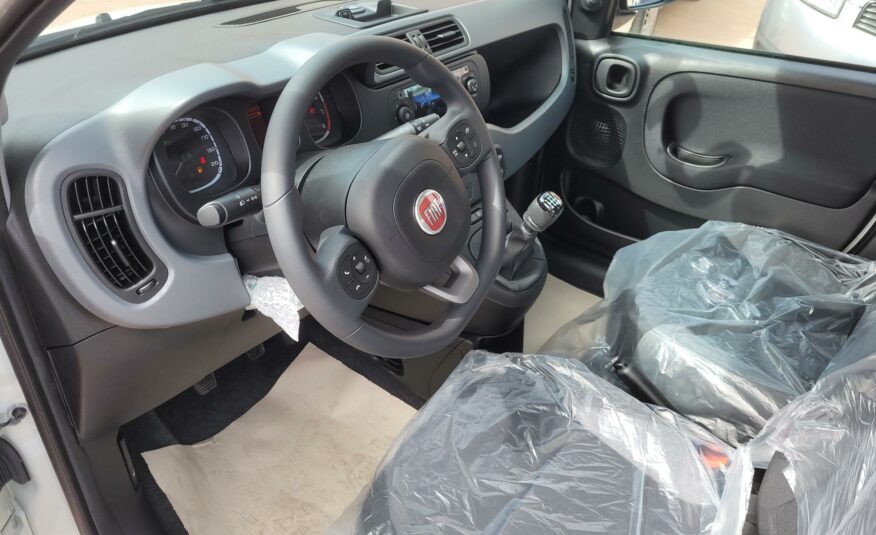 Fiat Panda 1.0 FireFly Hybrid City Life