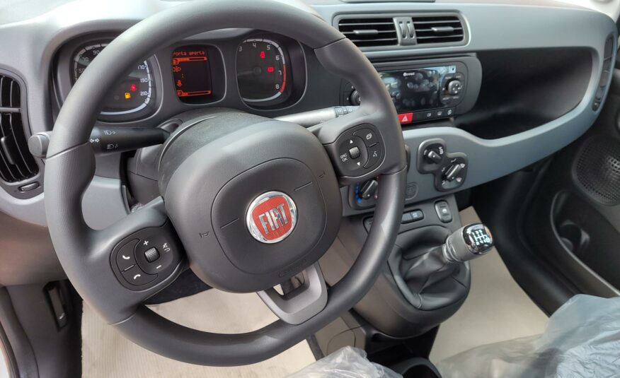 Fiat Panda 1.0 FireFly Hybrid City Life
