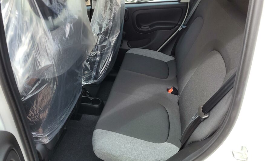 Fiat Panda 1.0 FireFly Hybrid City Life