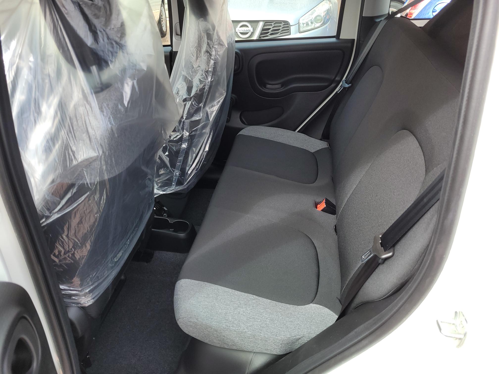 Fiat Panda 1.0 FireFly Hybrid City Life