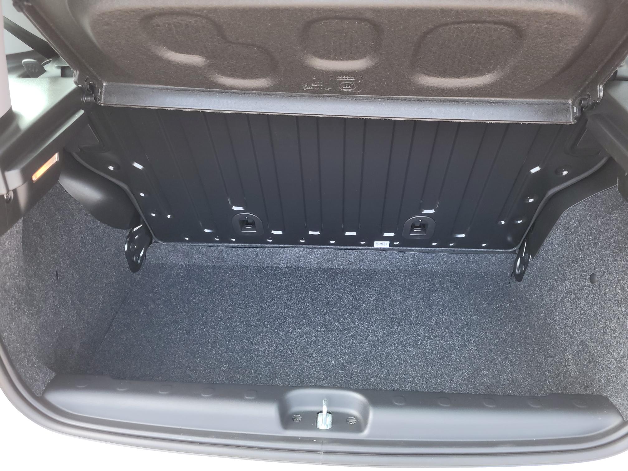 Fiat Panda 1.0 FireFly Hybrid City Life