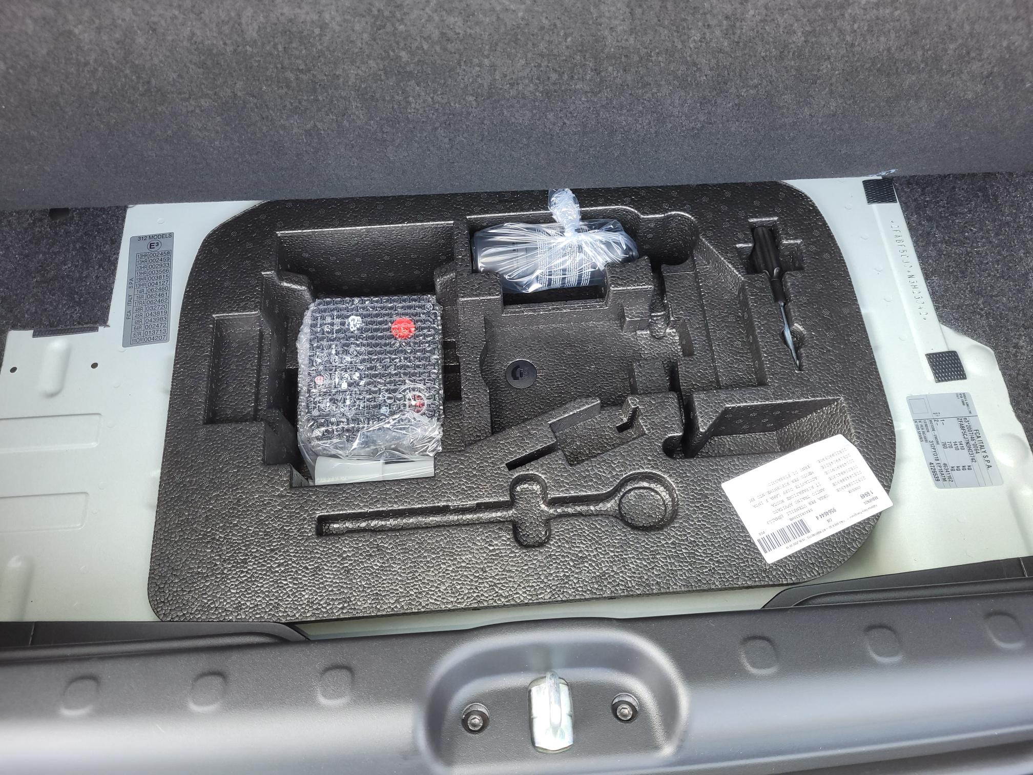 Fiat Panda 1.0 FireFly Hybrid City Life