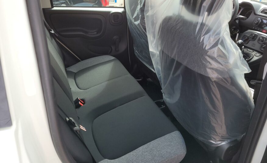 Fiat Panda 1.0 FireFly Hybrid City Life