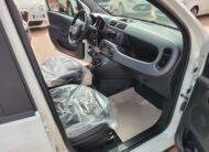 Fiat Panda 1.0 FireFly Hybrid City Life