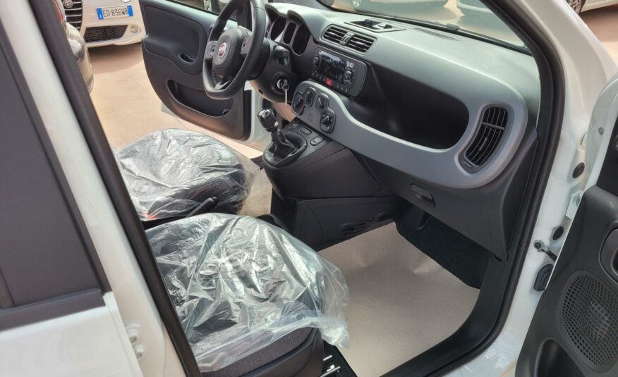 Fiat Panda 1.0 FireFly Hybrid City Life