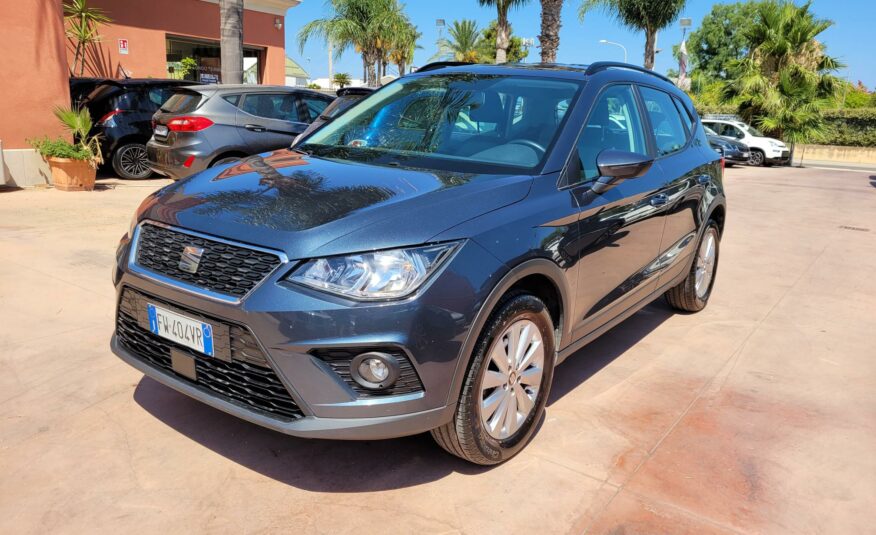Seat Arona 1.6 TDI 95Cv Style