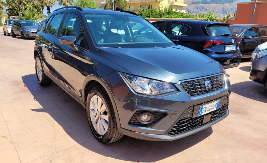 Seat Arona 1.6 TDI 95Cv Style