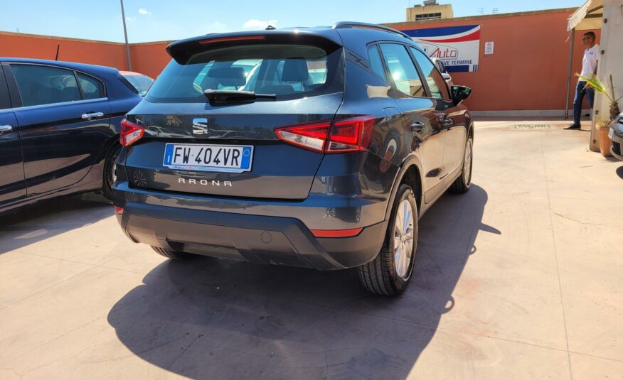 Seat Arona 1.6 TDI 95Cv Style