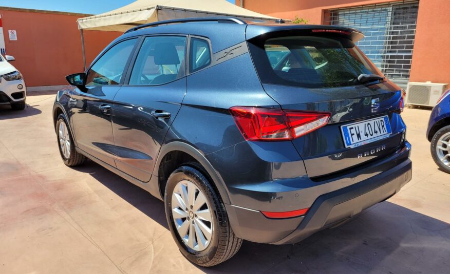 Seat Arona 1.6 TDI 95Cv Style