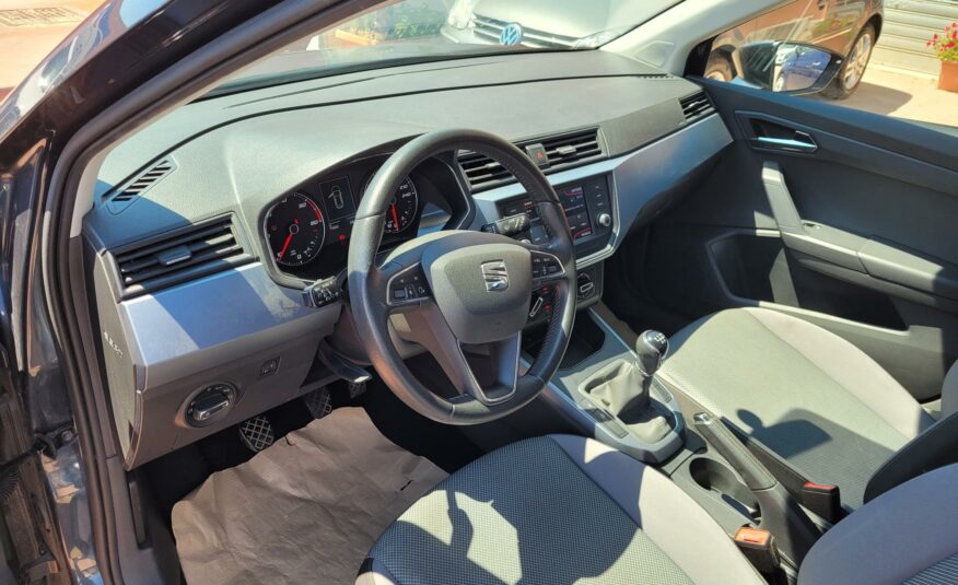 Seat Arona 1.6 TDI 95Cv Style