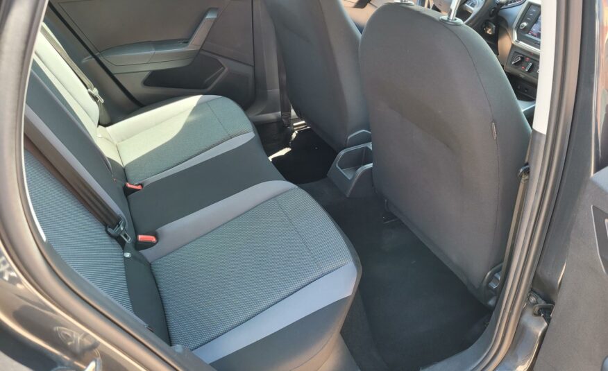 Seat Arona 1.6 TDI 95Cv Style