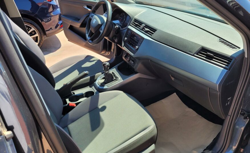 Seat Arona 1.6 TDI 95Cv Style