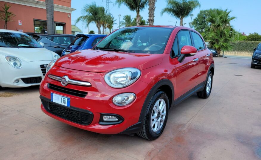 Fiat 500X 1.3 Mjt 95Cv Pop Star