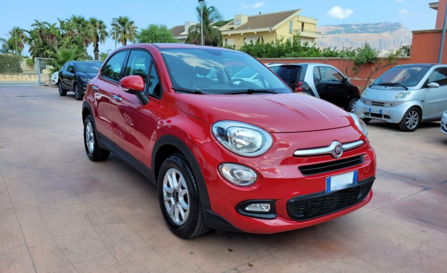 Fiat 500X 1.3 Mjt 95Cv Pop Star