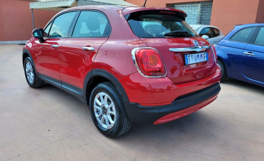 Fiat 500X 1.3 Mjt 95Cv Pop Star