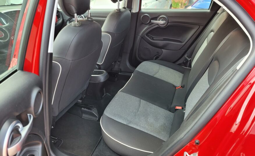 Fiat 500X 1.3 Mjt 95Cv Pop Star