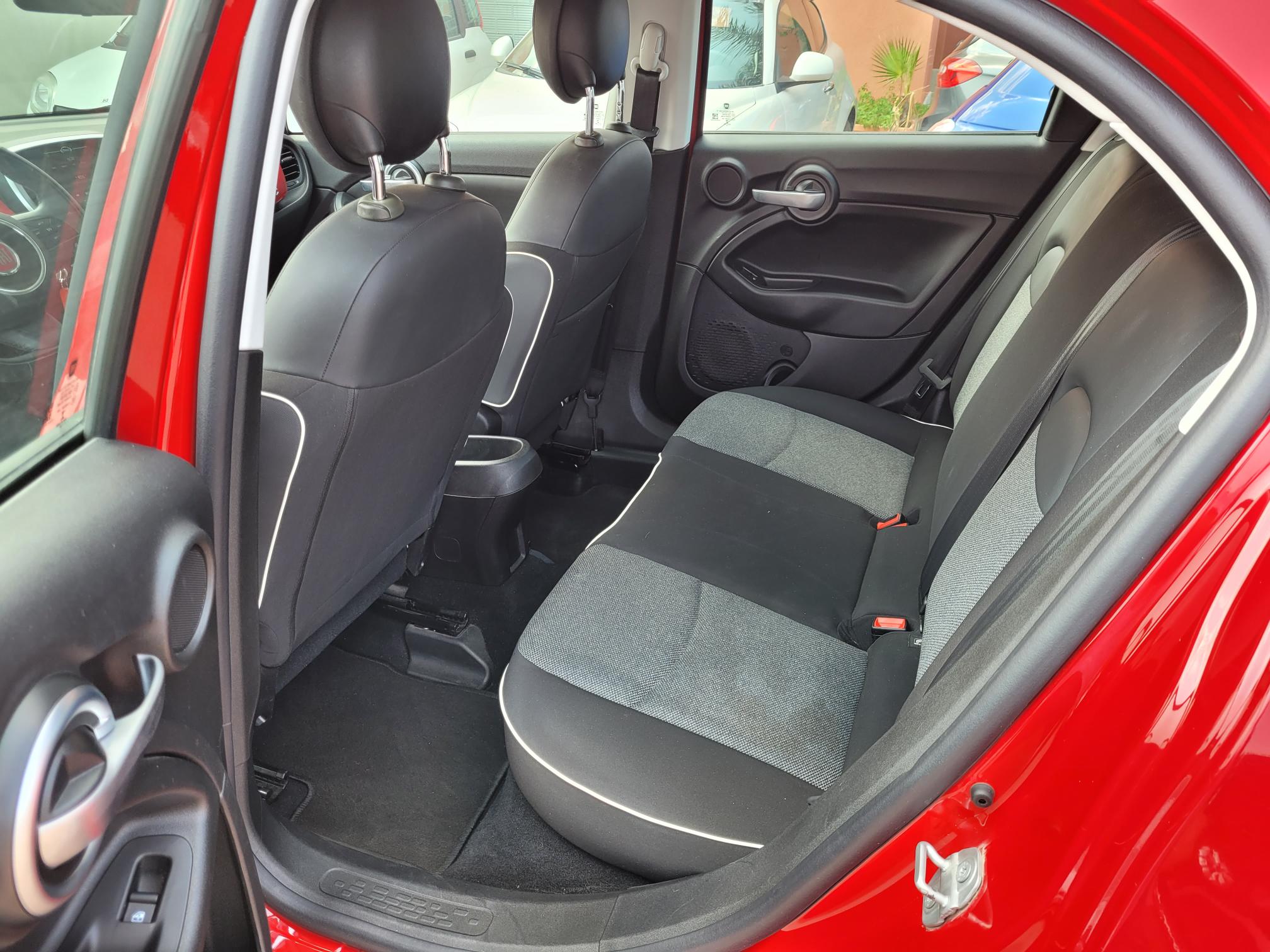 Fiat 500X 1.3 Mjt 95Cv Pop Star