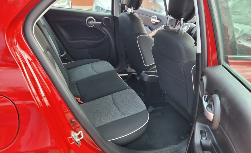 Fiat 500X 1.3 Mjt 95Cv Pop Star