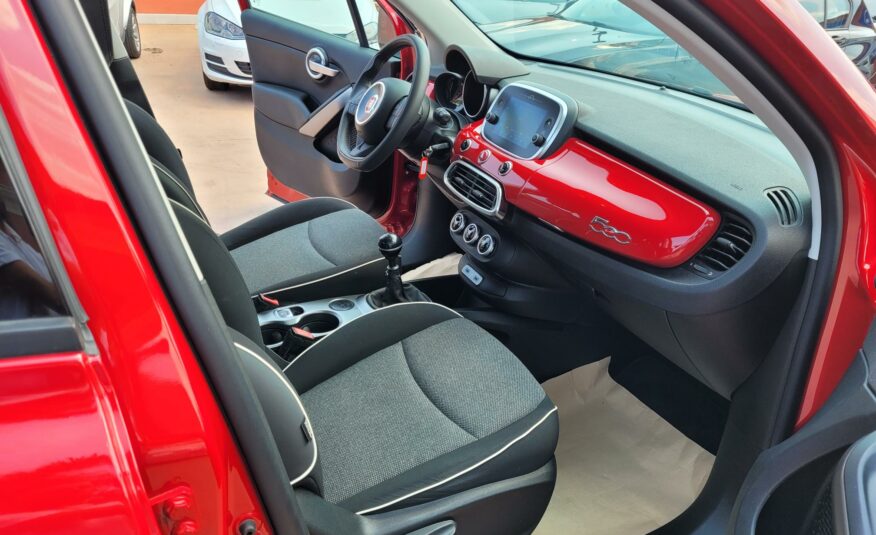 Fiat 500X 1.3 Mjt 95Cv Pop Star