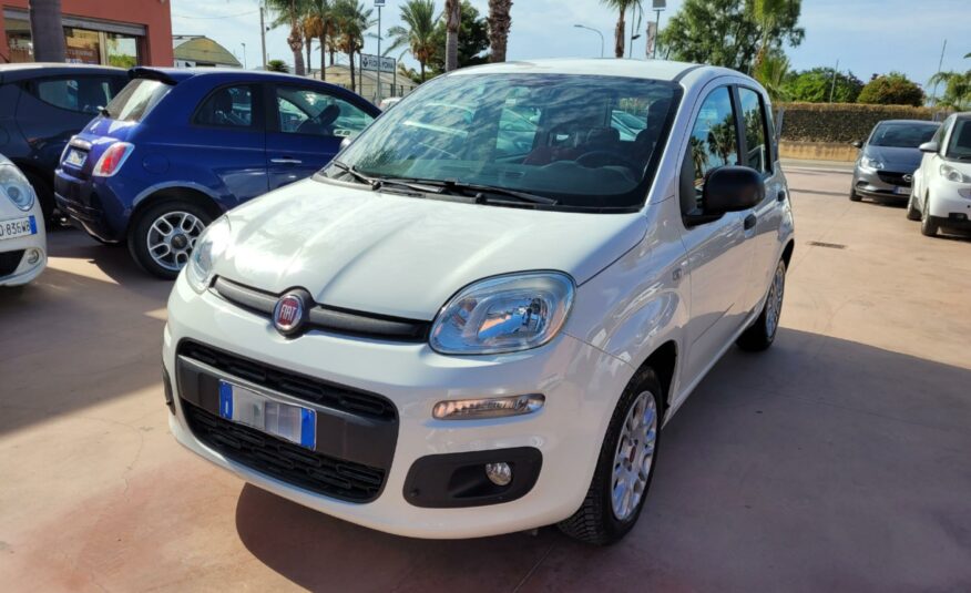 Fiat Panda 1.3 Mjt 95 Cv Easy