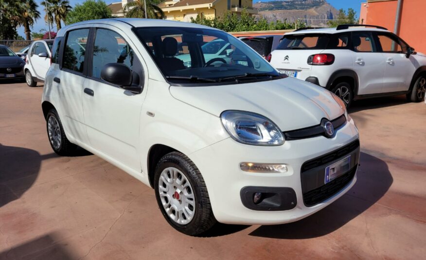 Fiat Panda 1.3 Mjt 95 Cv Easy