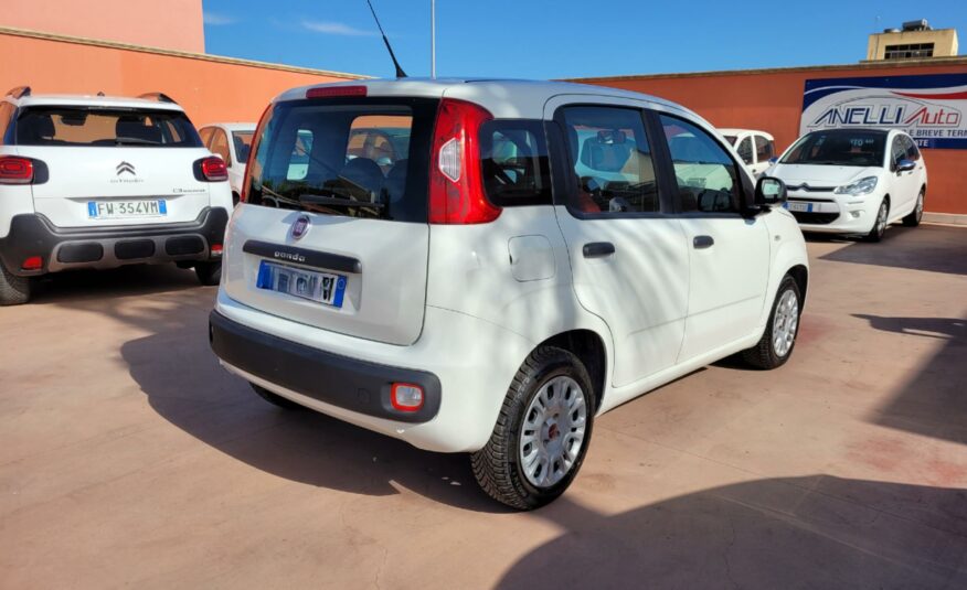 Fiat Panda 1.3 Mjt 95 Cv Easy