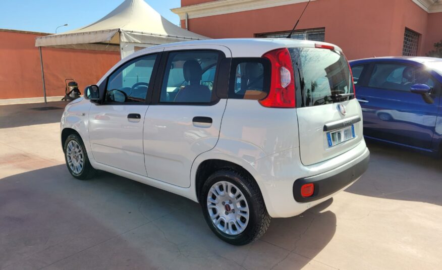 Fiat Panda 1.3 Mjt 95 Cv Easy